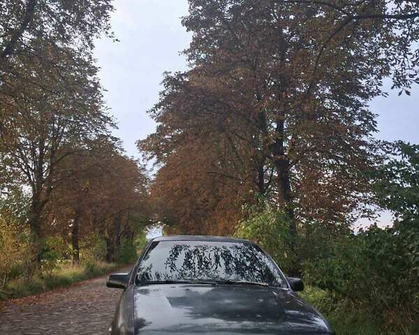 Зеленый Опель Вектра, объемом двигателя 2 л и пробегом 456 тыс. км за 1150 $, фото 1 на Automoto.ua