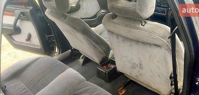 Зелений Опель Вектра, об'ємом двигуна 2 л та пробігом 100 тис. км за 1150 $, фото 1 на Automoto.ua