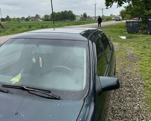 Зелений Опель Вектра, об'ємом двигуна 1.7 л та пробігом 330 тис. км за 1454 $, фото 1 на Automoto.ua
