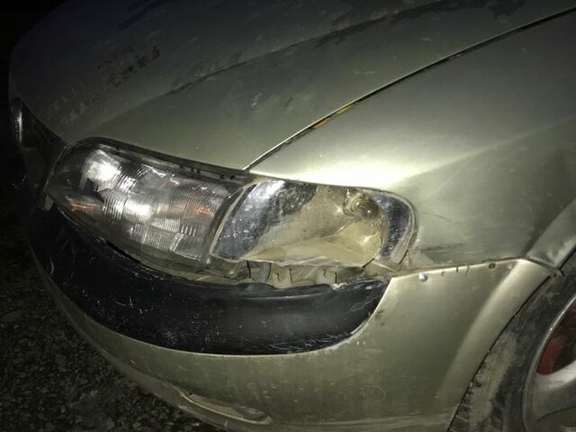 Зелений Опель Вектра, об'ємом двигуна 1.8 л та пробігом 3 тис. км за 300 $, фото 1 на Automoto.ua