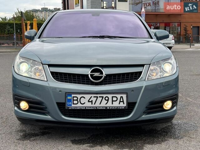Зелений Опель Вектра, об'ємом двигуна 2 л та пробігом 310 тис. км за 5600 $, фото 1 на Automoto.ua
