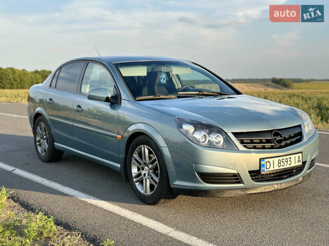 Зелений Опель Вектра, об'ємом двигуна 1.8 л та пробігом 278 тис. км за 5100 $, фото 1 на Automoto.ua