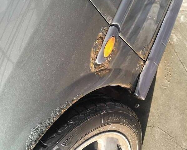 Зелений Опель Вектра, об'ємом двигуна 2 л та пробігом 450 тис. км за 1500 $, фото 1 на Automoto.ua