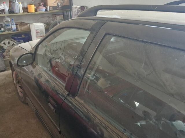 Зеленый Опель Вектра, объемом двигателя 0 л и пробегом 270 тыс. км за 709 $, фото 1 на Automoto.ua