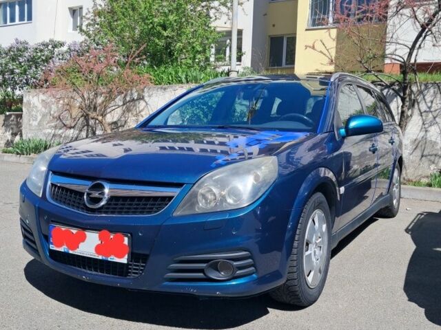 Зеленый Опель Вектра, объемом двигателя 0 л и пробегом 271 тыс. км за 2950 $, фото 1 на Automoto.ua
