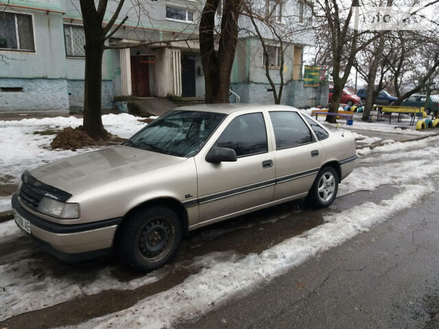 Опель Вектра А, об'ємом двигуна 2 л та пробігом 10 тис. км за 3000 $, фото 1 на Automoto.ua