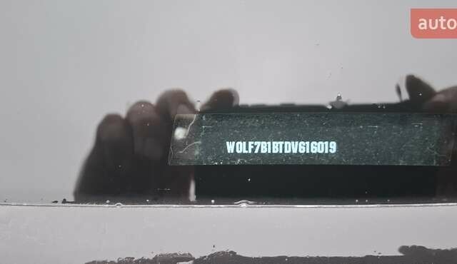 Черный Опель Виваро, объемом двигателя 2 л и пробегом 251 тыс. км за 14800 $, фото 1 на Automoto.ua