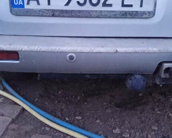 Сірий Опель Віваро пас., об'ємом двигуна 0 л та пробігом 300 тис. км за 6900 $, фото 1 на Automoto.ua
