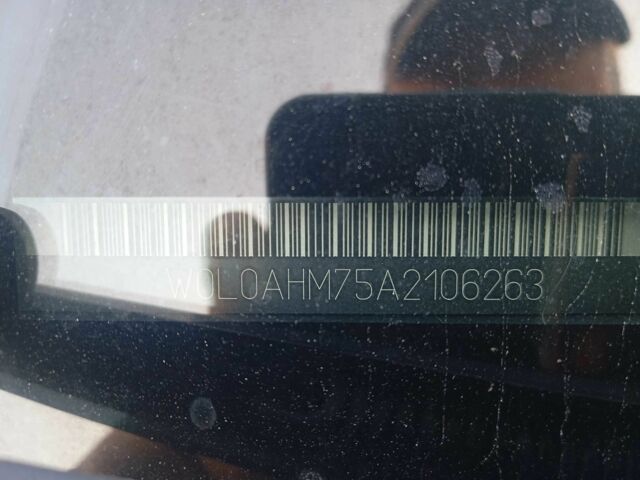 Опель Зафира 2010 в Верховине на Automoto.ua Черный Опель Зафира, объемом двигателя 1.7 л и пробегом 250 тыс. км за 6500 $, фото 1 на Automoto.ua