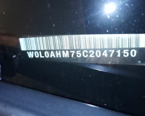 Чорний Опель Зафіра, об'ємом двигуна 1.69 л та пробігом 260 тис. км за 8000 $, фото 1 на Automoto.ua