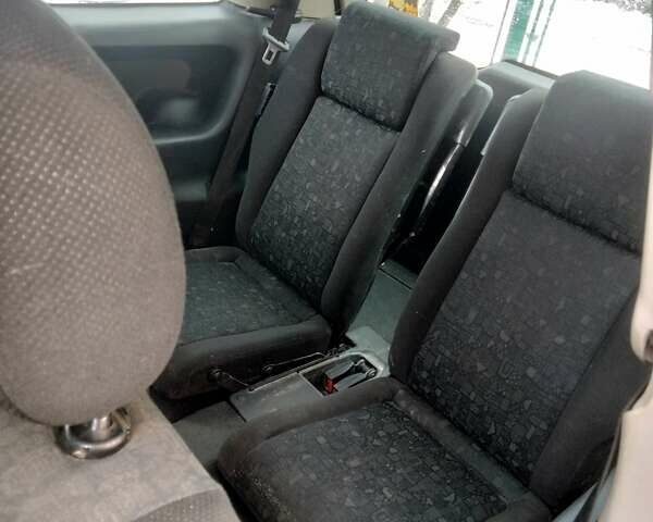 Опель Зафира, объемом двигателя 0 л и пробегом 250 тыс. км за 2000 $, фото 1 на Automoto.ua