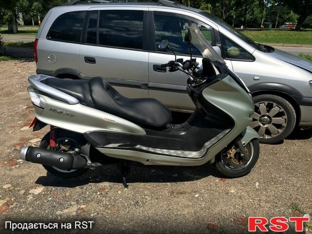 Опель Зафира, объемом двигателя 2.2 л и пробегом 350 тыс. км за 3500 $, фото 1 на Automoto.ua