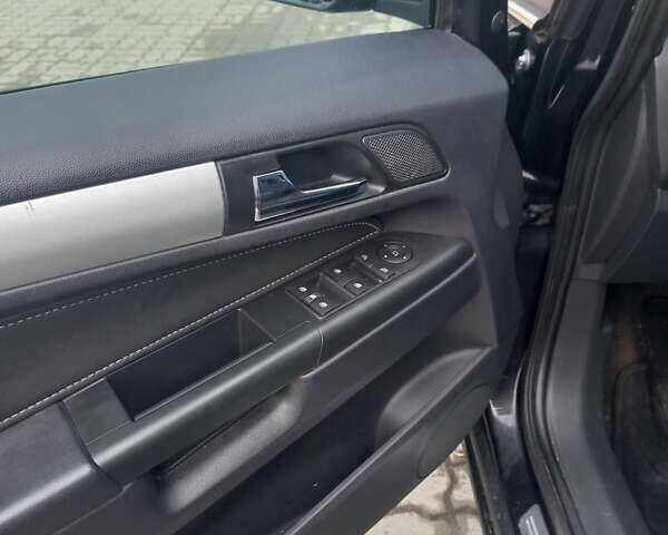 Опель Зафира, объемом двигателя 1.7 л и пробегом 235 тыс. км за 6999 $, фото 1 на Automoto.ua