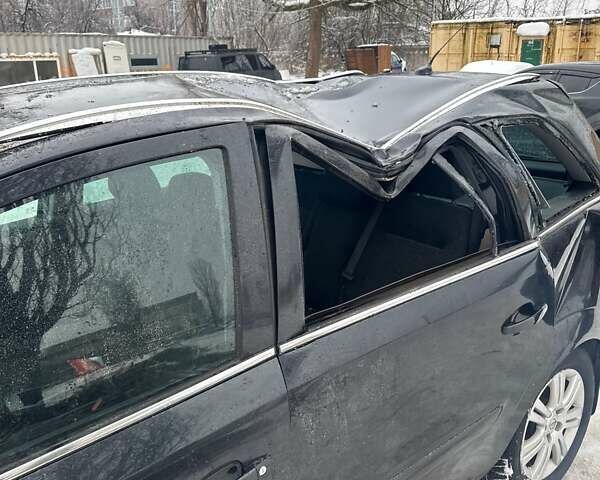 Опель Зафіра, об'ємом двигуна 1.7 л та пробігом 205 тис. км за 2500 $, фото 1 на Automoto.ua