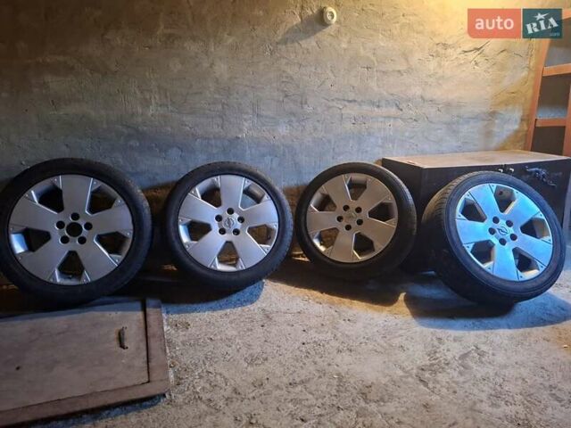 Опель Зафира, объемом двигателя 1.9 л и пробегом 100 тыс. км за 11500 $, фото 1 на Automoto.ua