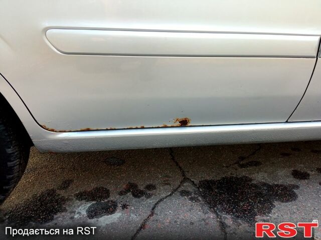 Опель Зафира 2007 в Белой Церкве на Automoto.ua Серый Опель Зафира, объемом двигателя 1.9 л и пробегом 253 тыс. км за 4500 $, фото 1 на Automoto.ua