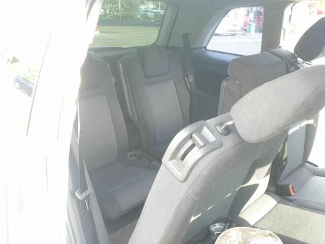 Синий Опель Зафира, объемом двигателя 0 л и пробегом 348 тыс. км за 4600 $, фото 1 на Automoto.ua