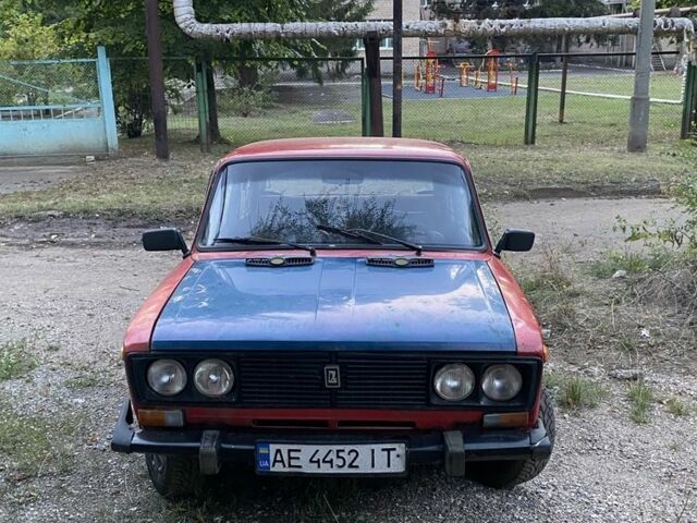 Синій Опель Зафіра, об'ємом двигуна 2.2 л та пробігом 240 тис. км за 5900 $, фото 1 на Automoto.ua