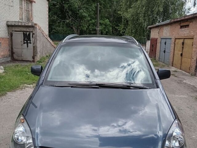 Синій Опель Зафіра, об'ємом двигуна 1.69 л та пробігом 310 тис. км за 6400 $, фото 1 на Automoto.ua