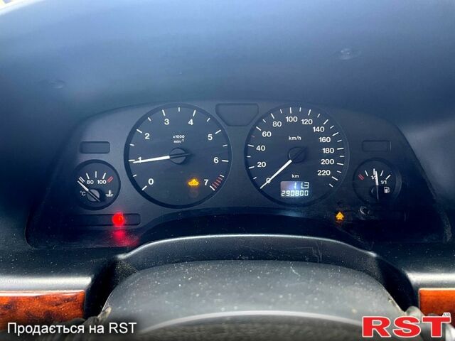 Зеленый Опель Зафира, объемом двигателя 1.8 л и пробегом 191 тыс. км за 3000 $, фото 1 на Automoto.ua