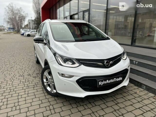 Опель Ampera-e, объемом двигателя 0 л и пробегом 154 тыс. км за 18000 $, фото 1 на Automoto.ua