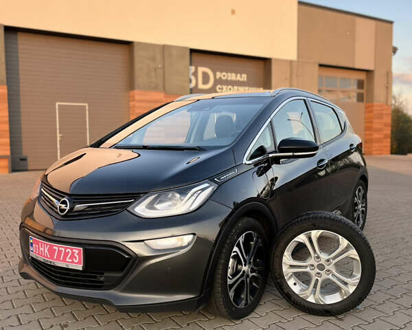 Опель Ampera-e, объемом двигателя 0 л и пробегом 165 тыс. км за 14300 $, фото 1 на Automoto.ua
