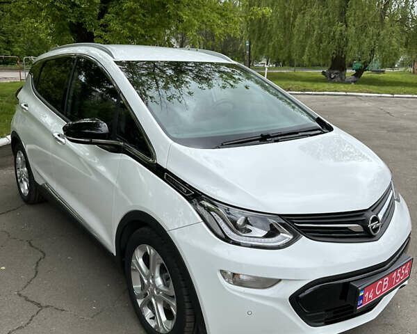 Опель Ampera-e, об'ємом двигуна 0 л та пробігом 113 тис. км за 16500 $, фото 1 на Automoto.ua