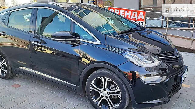 Опель Ampera-e, об'ємом двигуна 0 л та пробігом 161 тис. км за 17800 $, фото 1 на Automoto.ua