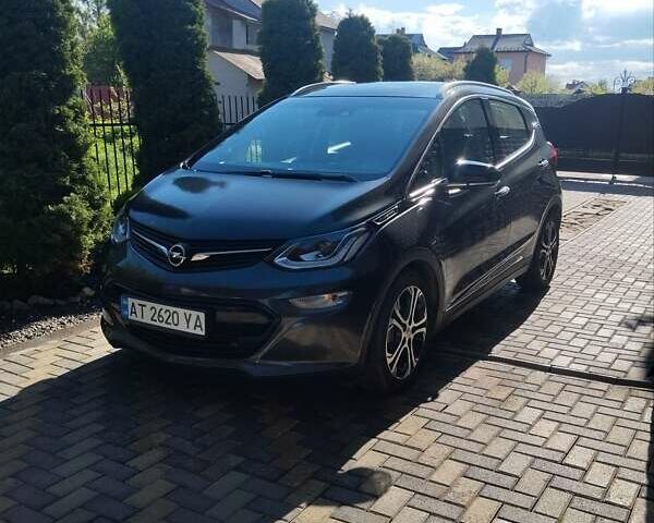 Опель Ampera-e, об'ємом двигуна 0 л та пробігом 126 тис. км за 19100 $, фото 1 на Automoto.ua