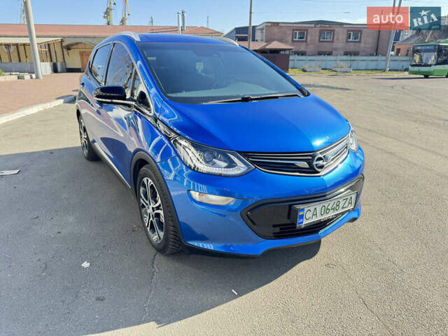 Опель Ampera-e, объемом двигателя 0 л и пробегом 134 тыс. км за 15300 $, фото 1 на Automoto.ua
