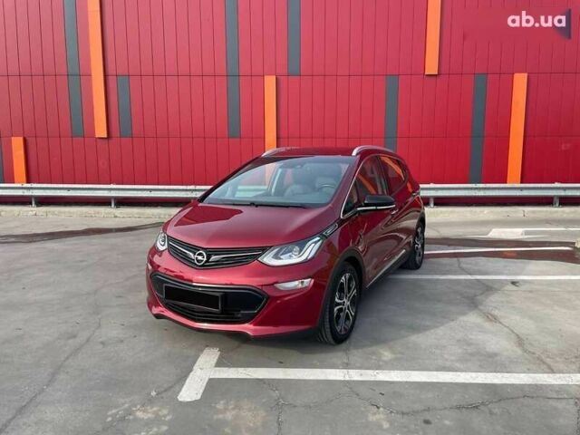 Опель Ampera-e, объемом двигателя 0 л и пробегом 106 тыс. км за 14699 $, фото 1 на Automoto.ua