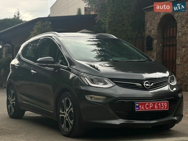 Опель Ampera-e, объемом двигателя 0 л и пробегом 115 тыс. км за 16500 $, фото 1 на Automoto.ua