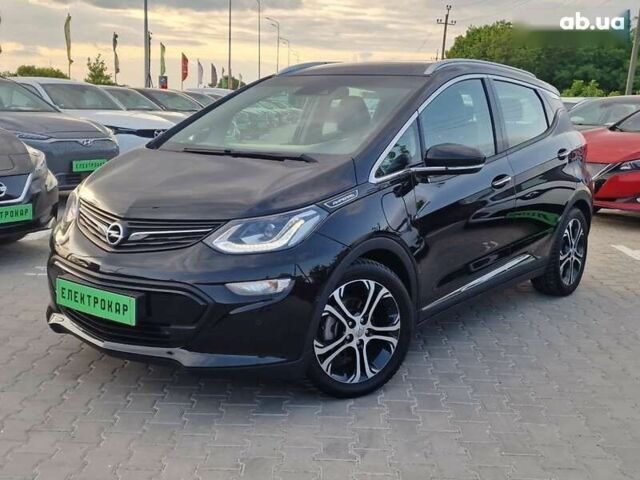 Опель Ampera-e, объемом двигателя 0 л и пробегом 161 тыс. км за 13800 $, фото 1 на Automoto.ua
