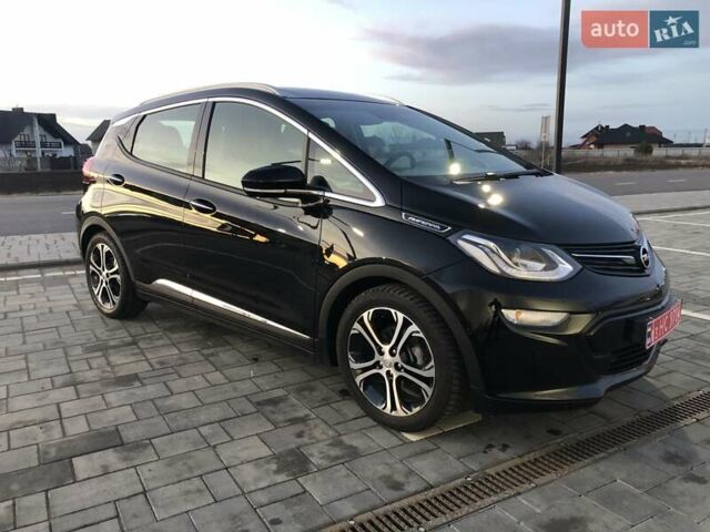 Опель Ampera-e, объемом двигателя 0 л и пробегом 74 тыс. км за 14500 $, фото 1 на Automoto.ua