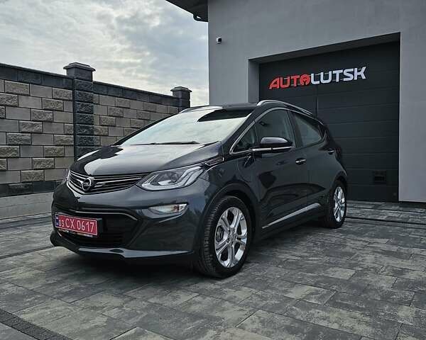 Опель Ampera-e, объемом двигателя 0 л и пробегом 15 тыс. км за 17999 $, фото 1 на Automoto.ua