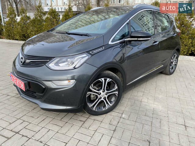 Опель Ampera-e, об'ємом двигуна 0 л та пробігом 104 тис. км за 14690 $, фото 1 на Automoto.ua
