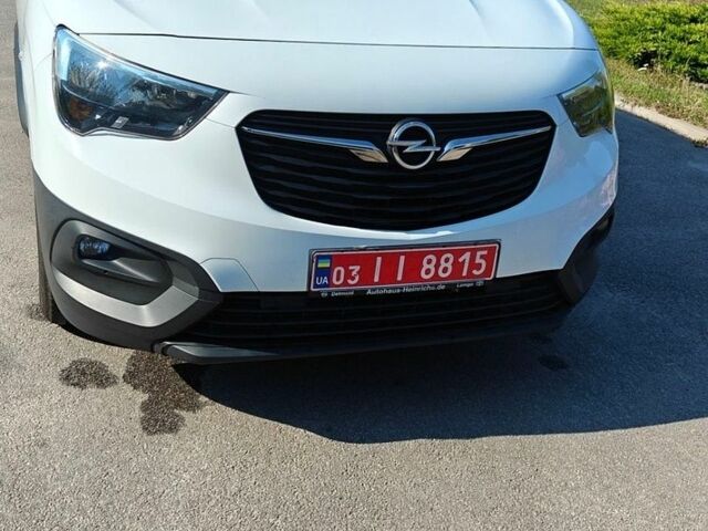 Опель Combo Cargo, об'ємом двигуна 1.5 л та пробігом 189 тис. км за 11400 $, фото 1 на Automoto.ua