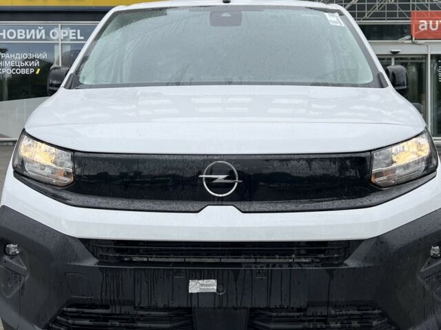 купить новое авто Опель Combo Cargo 2025 года от официального дилера Автоцентр AUTO.RIA Опель фото