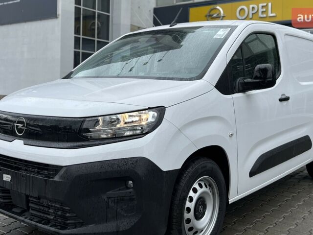 купити нове авто Опель Combo Cargo 2025 року від офіційного дилера Автоцентр AUTO.RIA Опель фото