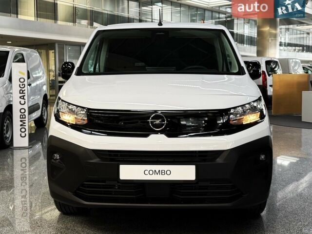 купить новое авто Опель Combo Cargo 2026 года от официального дилера Автоцентр AUTO.RIA Опель фото