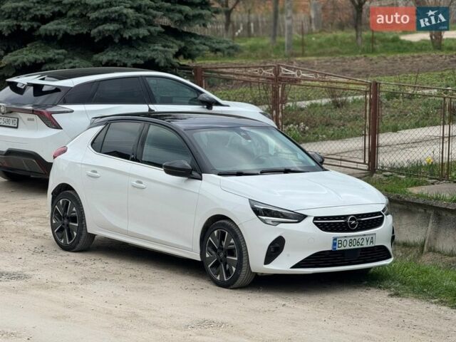 Опель Corsa-e, объемом двигателя 0 л и пробегом 118 тыс. км за 12300 $, фото 1 на Automoto.ua