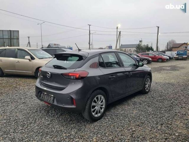 Опель Corsa-e, об'ємом двигуна 0 л та пробігом 37 тис. км за 13500 $, фото 1 на Automoto.ua