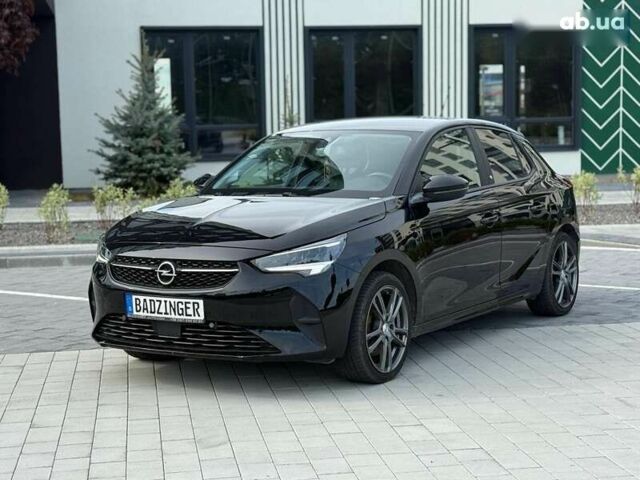 Опель Corsa-e, объемом двигателя 0 л и пробегом 91 тыс. км за 12200 $, фото 1 на Automoto.ua