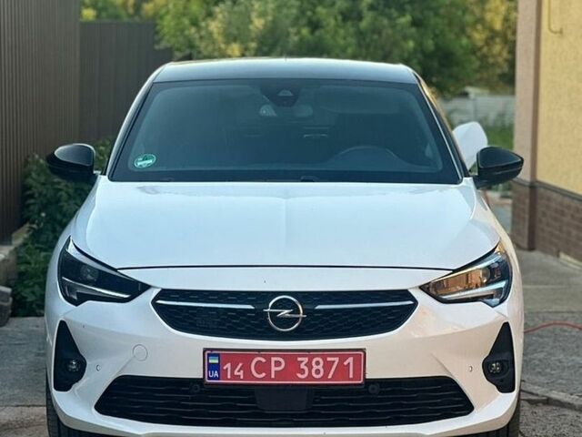 Опель Corsa-e, объемом двигателя 0 л и пробегом 15 тыс. км за 14500 $, фото 1 на Automoto.ua