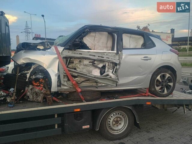 Опель Corsa-e, об'ємом двигуна 0 л та пробігом 5 тис. км за 2000 $, фото 1 на Automoto.ua