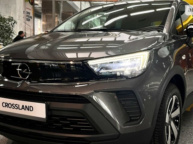 купить новое авто Опель Crossland 2023 года от официального дилера Автоцентр AUTO.RIA Опель фото