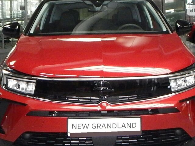 купить новое авто Опель Grandland 2023 года от официального дилера Автоцентр AUTO.RIA Опель фото