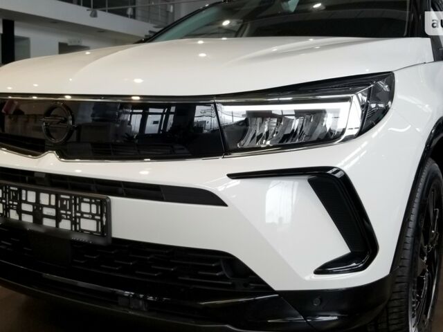 купити нове авто Опель Grandland 2023 року від офіційного дилера Автоцентр AUTO.RIA Опель фото