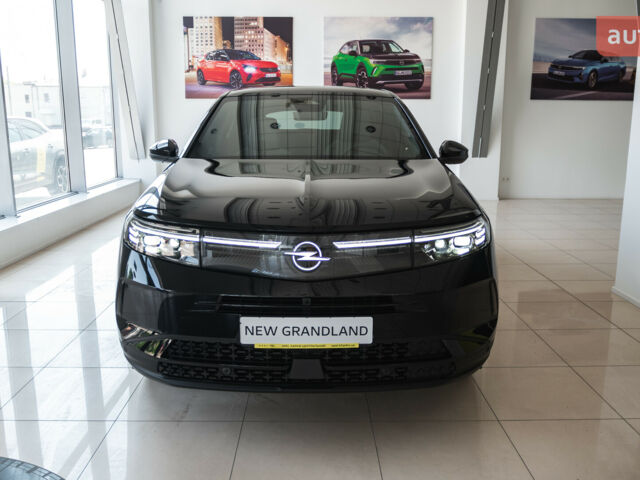 купить новое авто Опель Grandland 2025 года от официального дилера OPEL ЦЕНТРАЛЬНИЙ Опель фото
