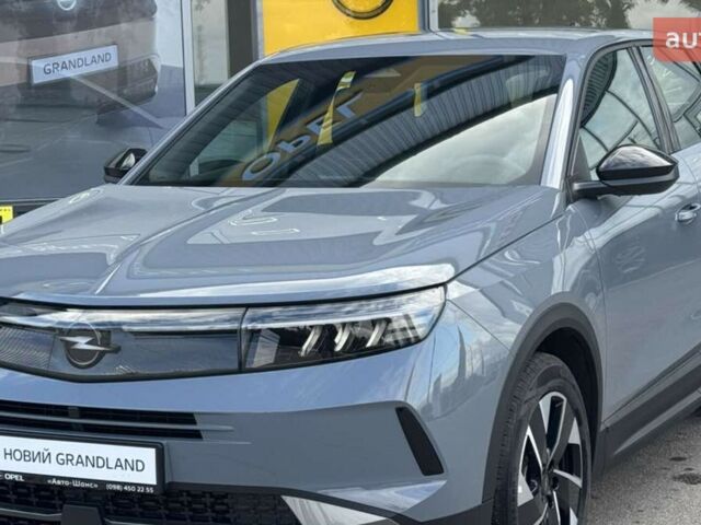 Опель Grandland, об'ємом двигуна 1.6 л та пробігом 0 тис. км за 29328 $, фото 1 на Automoto.ua